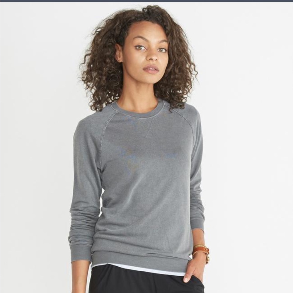 BNWT Marine Layer Sweater
